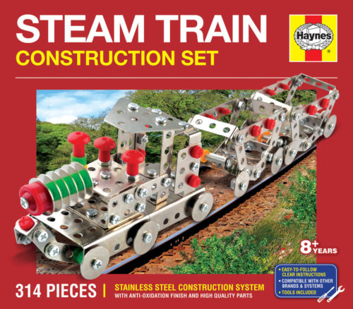 haynes construction set