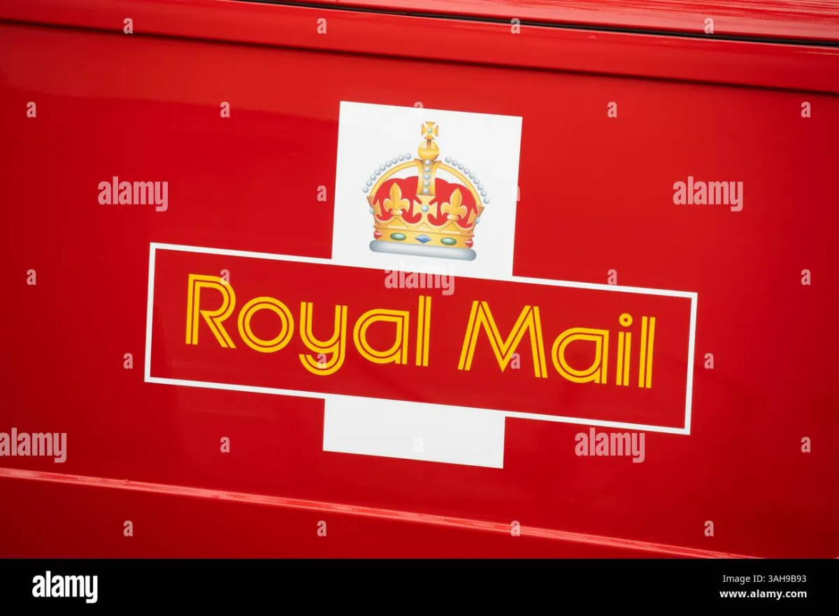 Royal Mail