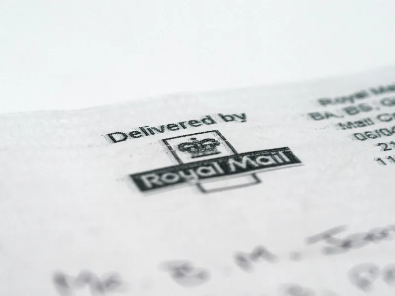 Still Delivering: The Last Custodians of Britain's Postal DVD Rental Library