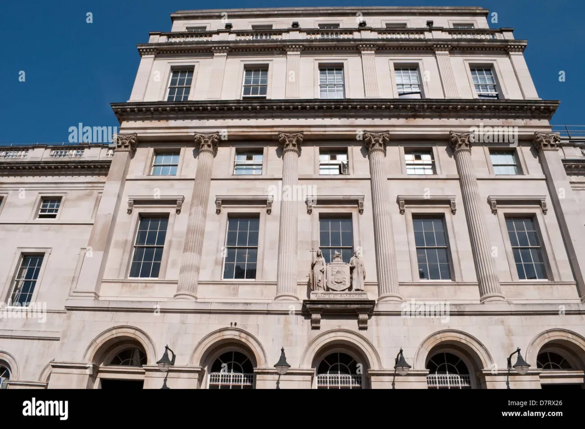 King's College London