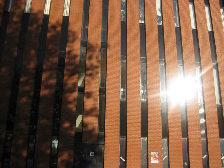 University of Manchester