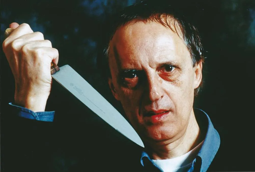 Dario Argento